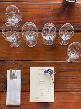 Narbona Wine Lodge