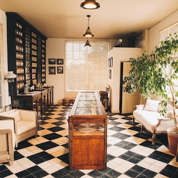 Narbona Wine Lodge