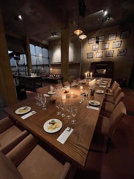 Narbona Wine Lodge