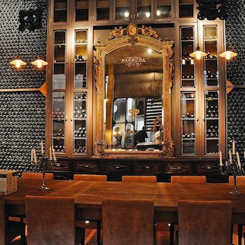 Narbona Wine Lodge