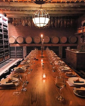 Narbona Wine Lodge