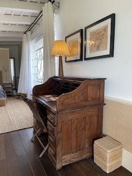 Narbona Wine Lodge