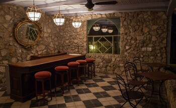 Narbona Wine Lodge