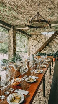 Narbona Wine Lodge