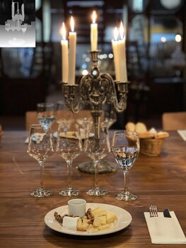 Narbona Wine Lodge