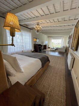 Narbona Wine Lodge