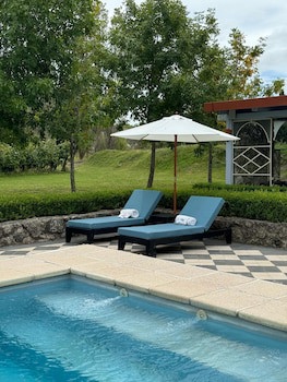 Narbona Wine Lodge