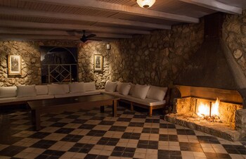 Narbona Wine Lodge