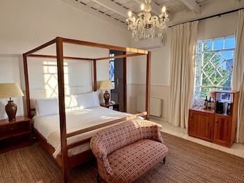 Narbona Wine Lodge