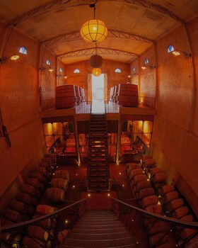 Narbona Wine Lodge