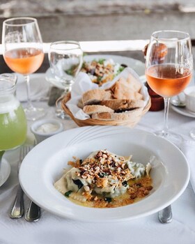 Narbona Wine Lodge