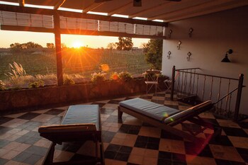 Narbona Wine Lodge