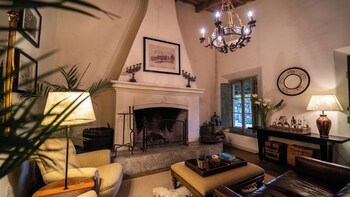 Narbona Wine Lodge