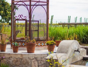 Narbona Wine Lodge