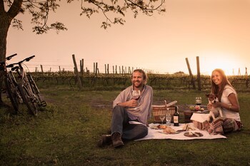 Narbona Wine Lodge