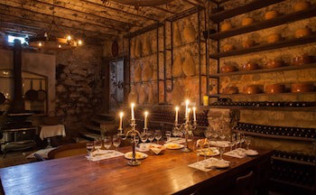 Narbona Wine Lodge