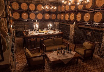 Narbona Wine Lodge