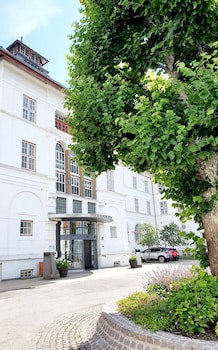 Vejlsohus Hotel And Conference Center