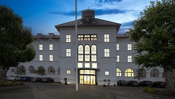 Vejlsohus Hotel And Conference Center