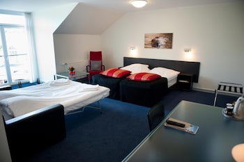 Vejlsohus Hotel And Conference Center