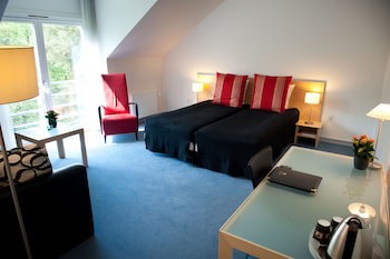 Vejlsohus Hotel And Conference Center