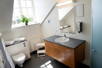 Vejlsohus Hotel And Conference Center