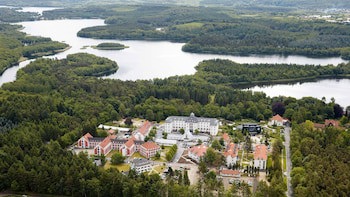 Vejlsohus Hotel And Conference Center