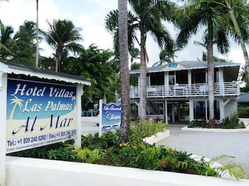 Hotel Villas Las Palmas Al Mar