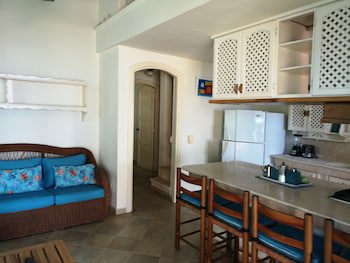Hotel Villas Las Palmas Al Mar