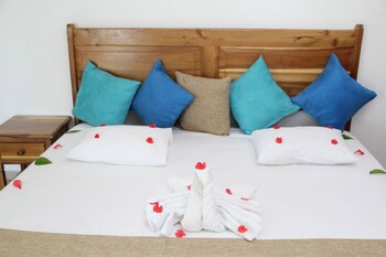 Hotel Villas Las Palmas Al Mar
