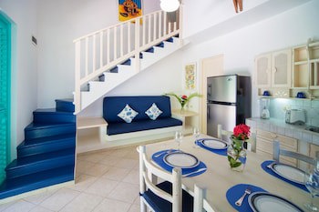 Hotel Villas Las Palmas Al Mar