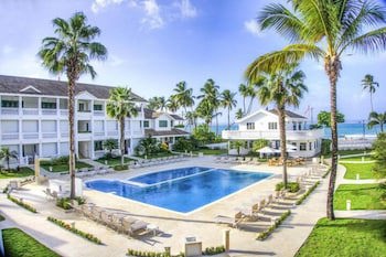 Hotel Villas Las Palmas Al Mar