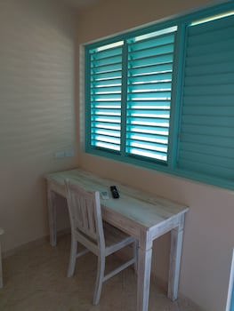 Hotel Villas Las Palmas Al Mar