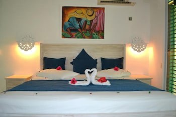Hotel Villas Las Palmas Al Mar