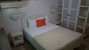 Hotel Villas Las Palmas Al Mar