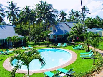 Hotel Villas Las Palmas Al Mar