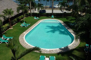 Hotel Villas Las Palmas Al Mar