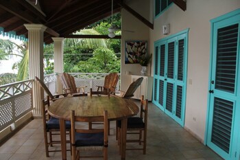 Hotel Villas Las Palmas Al Mar