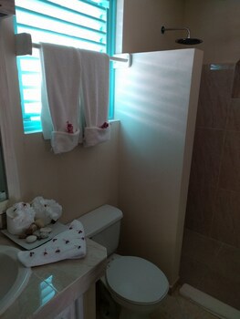 Hotel Villas Las Palmas Al Mar