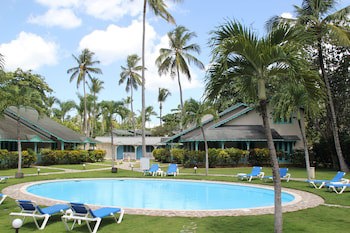 Hotel Villas Las Palmas Al Mar