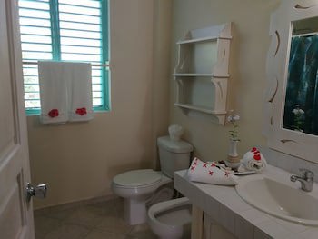 Hotel Villas Las Palmas Al Mar