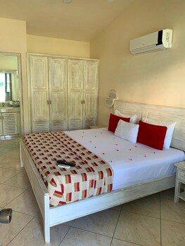Hotel Villas Las Palmas Al Mar