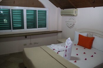 Hotel Villas Las Palmas Al Mar