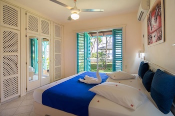 Hotel Villas Las Palmas Al Mar
