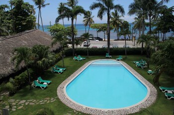 Hotel Villas Las Palmas Al Mar