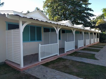 Hotel Villas Las Palmas Al Mar