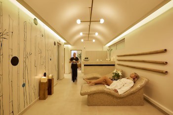 De Sol Spa Hotel
