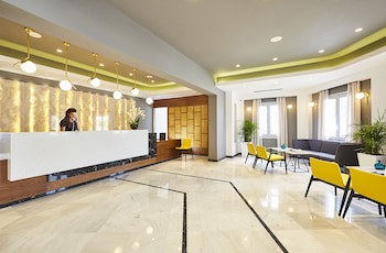 De Sol Spa Hotel