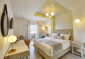 De Sol Spa Hotel