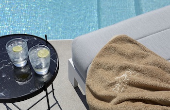 De Sol Spa Hotel